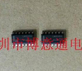 LM324DG 四路运算放大器 SOP14 LM324DR  LM324D 全新 可直拍