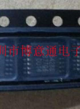 TPS54286PWPR  开关稳压器  HTSSOP14 电平转换芯片 TPS54286