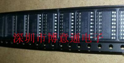 CD4051BM八选一CMOS模拟开关芯片 HEF4051BT 全新 14051BG 可直拍