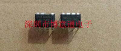 P1014AP10 NCP1014AP100G 液晶电源管理芯片 DIP-7 可直拍