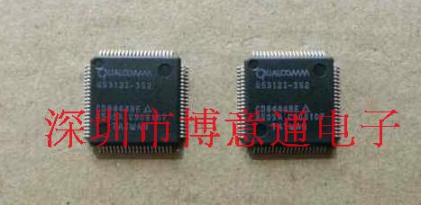 Q5312I-352 VCD.DVD.车载配件,显示器/投影机芯片Q53121-352 原装