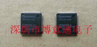 Q5312I-352 VCD.DVD.车载配件,显示器/投影机芯片Q53121-352 原装