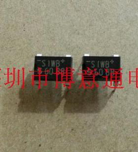 SIWB S60 SIWB 松下电视机电源板桥堆全新 DIP4 全新原装 可直拍