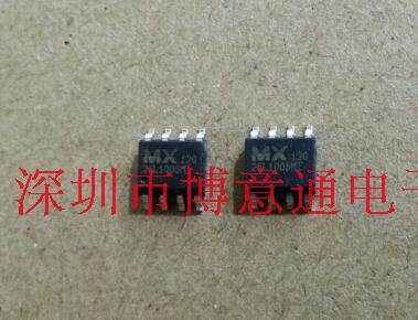 25L1005MI 液晶显示主板内存芯片 2511005MI贴片SMD8 全新 可直拍