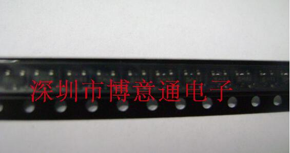 丝印打：2R 应用程序•通用开关和放大/NPN晶体管/50V100ma可直拍