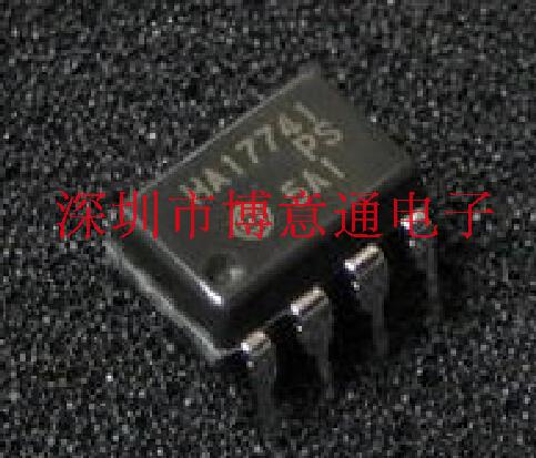 17741高益单运放运算放大器