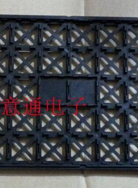 BGA芯片电子IC 托盘 BGA 23mmX23mmX1.5，232315,一盘60PCS可直拍