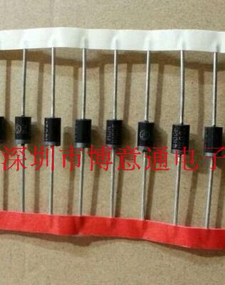 MUR4100ERLG  超快速恢复二极管整流器4A1000V  MUR4100 可直拍