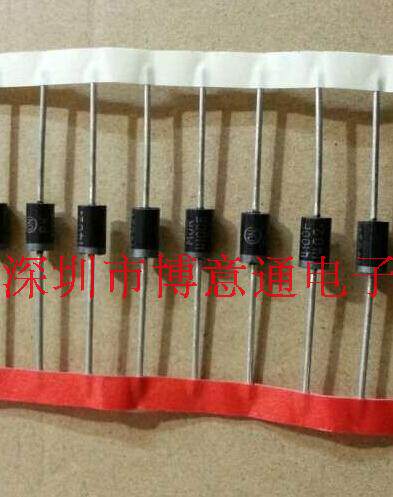 MUR-4100E  超快速恢复二极管整流器4A1000V  MUR4100E  可直拍