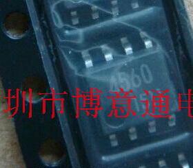 BA4560F-E2 低噪声运算放大器 SOP8 BA4560F 可直拍