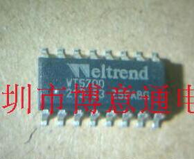 WT5700   触摸芯片 触摸IC 贴片IC  SMD-16  可直拍