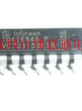 TDA16846 开关电源IC TDA16846P 液晶开关电源芯片 可直拍