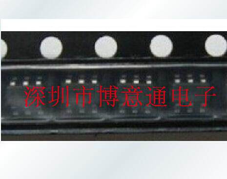 SRV05-4-LF-T7 TCT高速usb口 TVS二极管 ESD静电保护管 SOT23-6