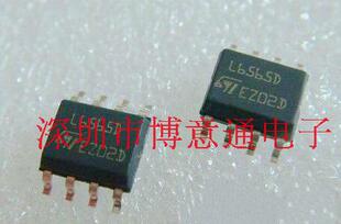 L6565D 开关电源稳压控制电路/转换器离线开关 L6565DTR  可直拍