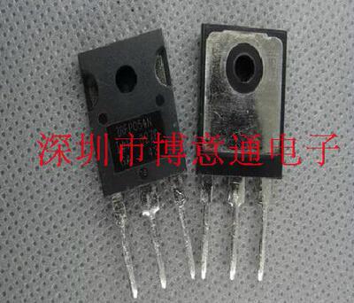 IRFP054NPBF  场效应MOS管  N沟道55V 81A  IRFP054N  可直拍