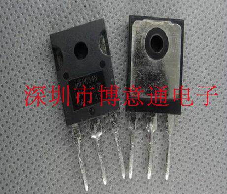 IRFP054NPBF  场效应MOS管  N沟道55V 81A  IRFP054N  可直拍
