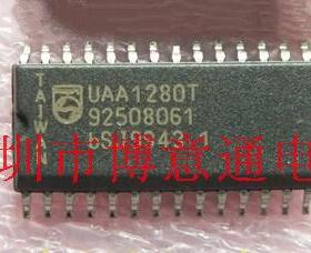 UAA1280T 封装:SMD28  UAA1280  可直拍