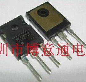 IRFP26N60L  N沟道 600V 26A 470W TO-247大功率场效应 FP26N60