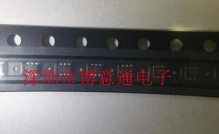 ESD GS08 HS3 可直拍 瞬变抑制二极管SOT563 抑制器 VBUS054CV