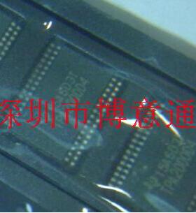 TPA2000D4DAPR   音頻放大器/扬声器放大器 TSSOP-32 可直拍