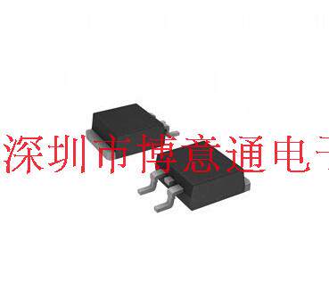 FS7VS-18A  场效应功率放大管 N沟道，800V7A TO263  可直拍