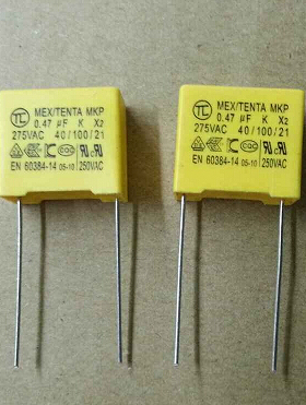 R46KI347000NOM   脚距15MM  抗干扰  全新  可直拍