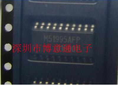 转换器离线开关M51995FP