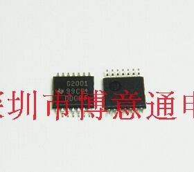 MSP430G2001IPW  嵌入式微控制器芯片 MSP430G2001IPW14R 可直拍