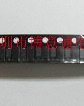 1N4148W SOD123-2 0805贴片二极管 IN4148W-7-F 3000PCS/盘 全新