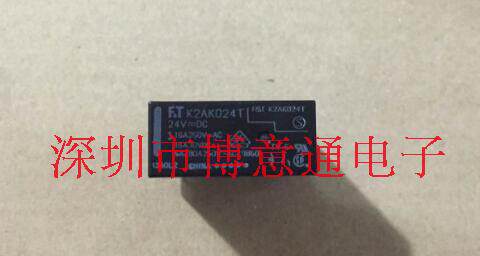 24V继电功率器FT-K2AK024T