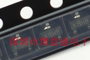 A1sHB 封装SOT23-3 A1sH8 P沟道场效应MOS管 AIsHB 20只 包邮
