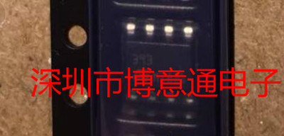 LM393DT 双电压比较器印字393 SOP8 LM393电压比较器 全新 可直拍