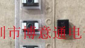 SK515B 肖特基整流二极管150V5A SRT515 SS515 SMB/DO214AB可直拍