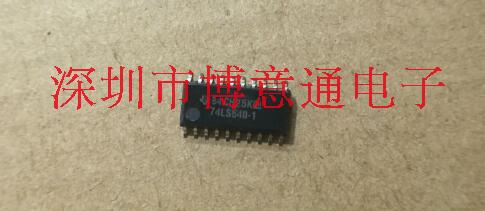LS640-1 逻辑芯片 SOP5.2MM SN74LS640NSR HD74LS640FPEL 可直拍