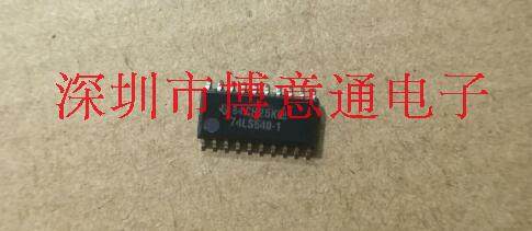 LS640-1 逻辑芯片 SOP5.2MM SN74LS640NSR HD74LS640FPEL 可直拍