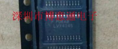 LVX4245 逻辑电平转换芯片 收发器 74LVX4245M TSSOP 可直拍