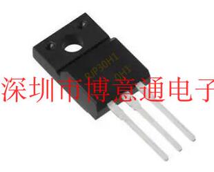 RJP30H1 液晶等离子效应MOS管 TO220F RJP30H1DPP 可直拍