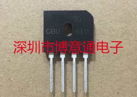 CBU8108A1000V电源板整流桥