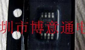 ADC122S051CIMMX 模数转换器ADC芯片IC 贴片VSSOP8  全新 可直拍