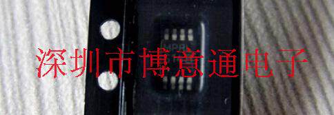 M24C16-RDW6TP  存储器IC 丝印416RT  单片机 全新 可直拍