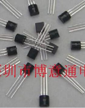 小功率三极管 BC109B BC109A BC109 to-92 原装现货 可直拍