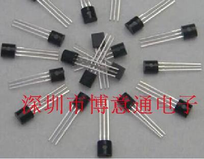 A94 晶体三极管 TO92 MPS-A94RLRMG  MPSA94  可直拍