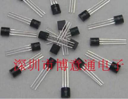 2SJ246  2SK246  2SJ103 场管输入缓冲 K246 J103 J246 插件贴片