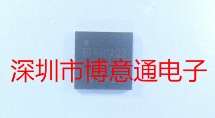 CP2056LQT56触摸屏芯片