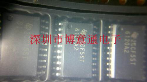TPA6120A2DWPR tpa6120 耳机放大器  音频放大器 全新原装 可直拍