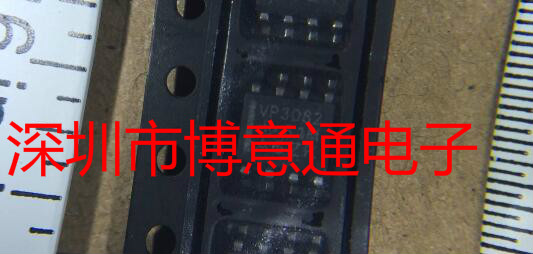 SN65HVD3082EDR RS485接口芯片收发器 SOP8 65HVD3082 全新可直拍