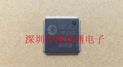 SPHE8202K-A  车载EVD DVD VCD CD解码芯片 SPHE8202K 全新可直拍