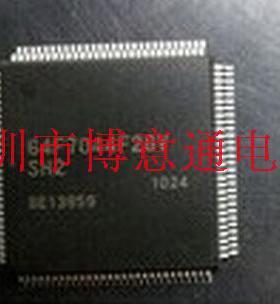 SB3406 32位微控制器 微处理器 SB3406 8P-1.00 TQFP112 可直拍