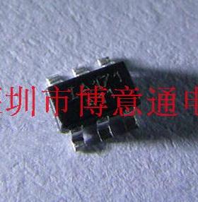 IA全新 IA171 A9A SOT23-6 1A171 ADU摄像机监控视频放大 可直拍