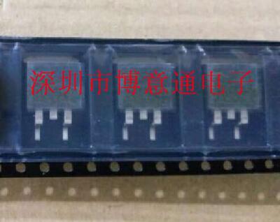 IRF840ASMOS场效应三极管